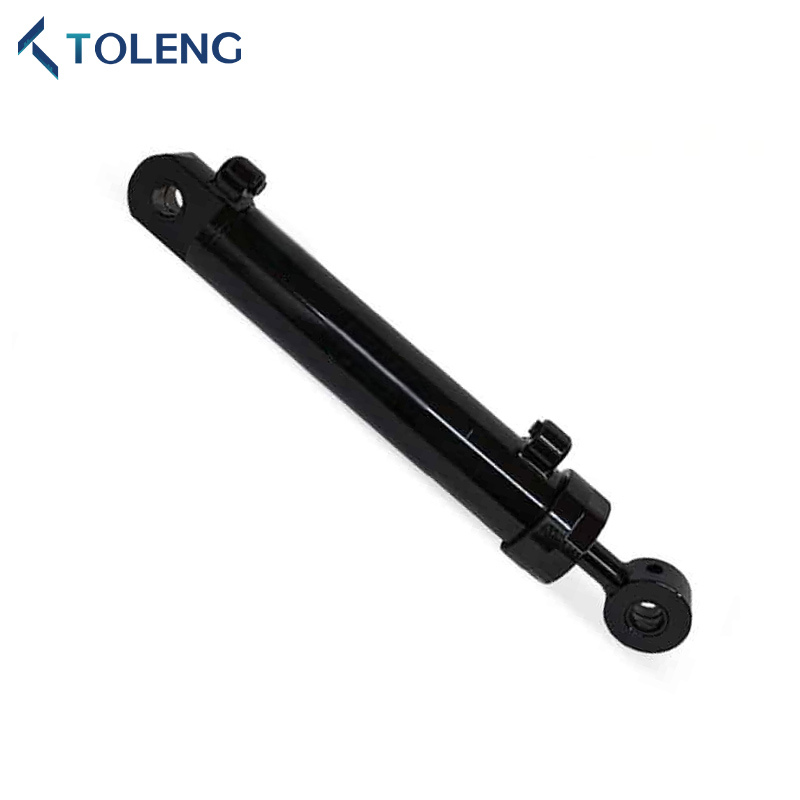 Những vai trò quan trọng làm xi lanh thủy lực đóng vai trò gì trong máy móc xây dựng?