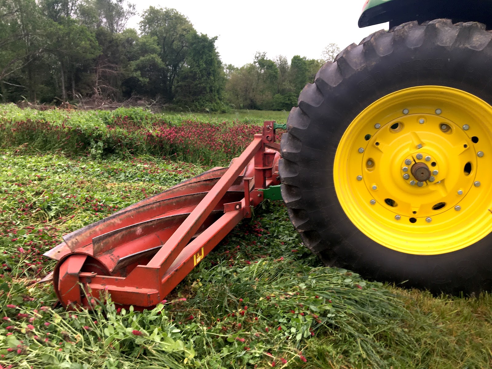 Xu hướng công nghiệp xi lanh thủy lực máy móc nông nghiệp