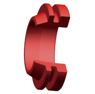 Tại sao xi lanh thủy lực cần phải được trang bị phớt gạt nước?