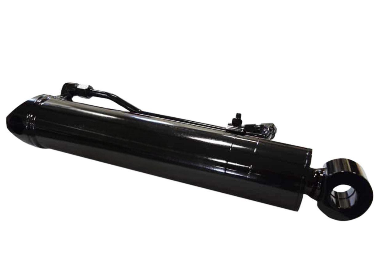 Ưu điểm của xi lanh thủy lực hàn là gì?