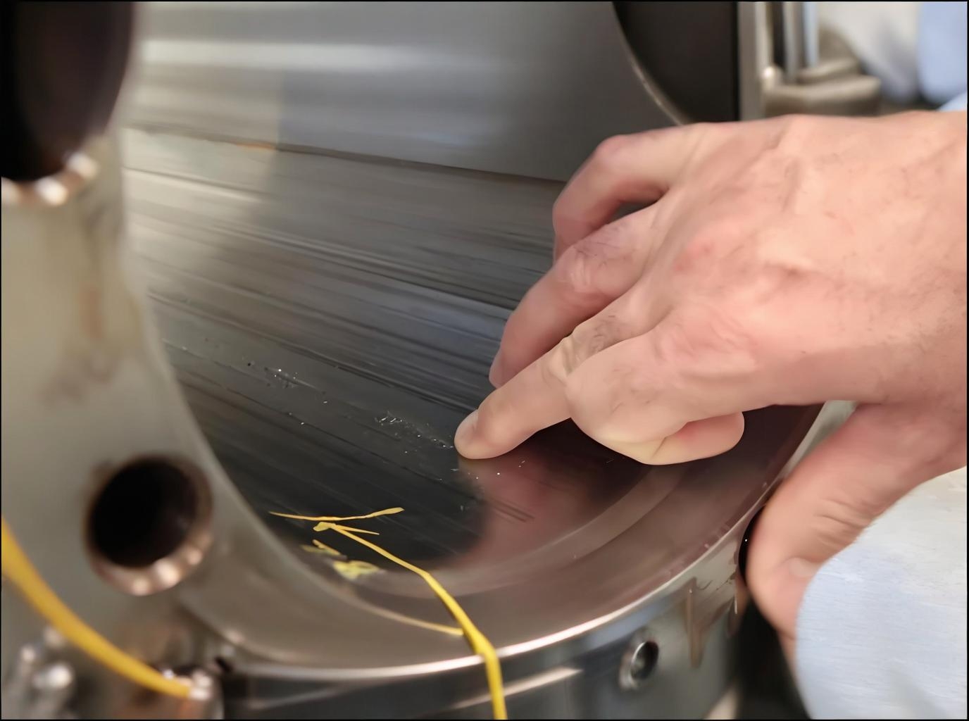 Làm thế nào để kiểm tra một xi lanh thủy lực?