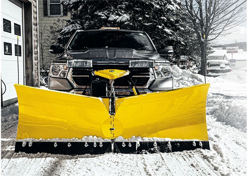 Cần lưu ý điều gì khi mua xi lanh thủy lực máy cày tuyết?