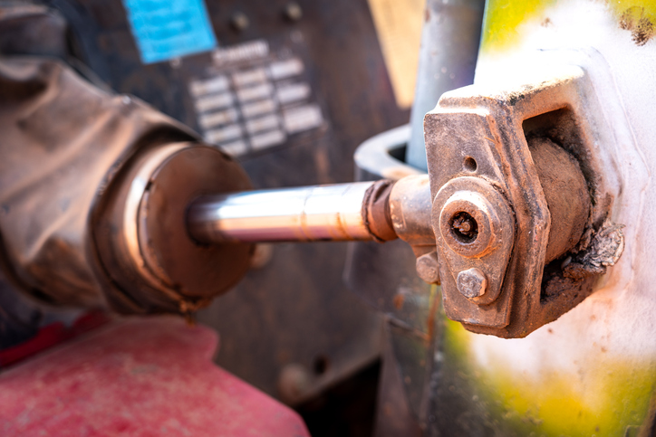 Làm thế nào để xi lanh thủy lực đối phó với môi trường lắp đặt phức tạp?