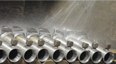 Làm thế nào để làm sạch xi lanh thủy lực？