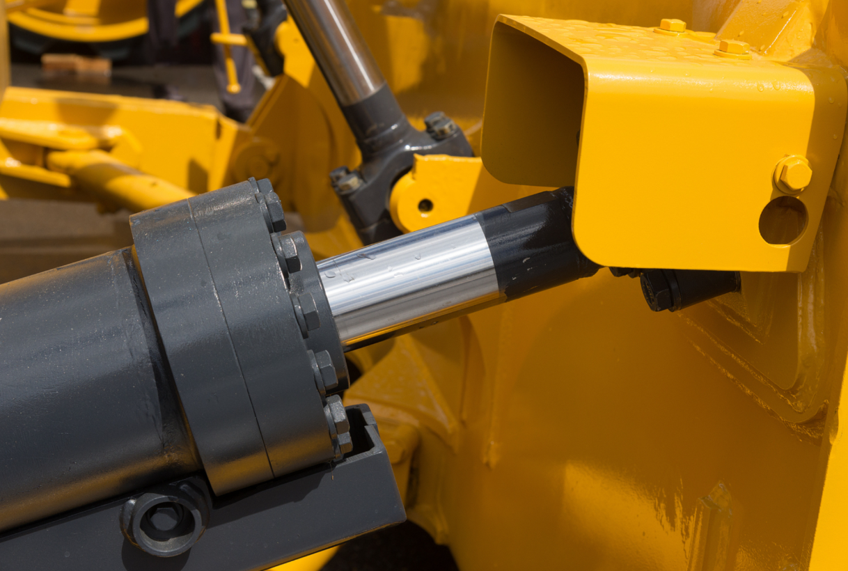 Hệ thống thủy lực quá nóng: Nguyên nhân, rủi ro và giải pháp đã được chứng minh