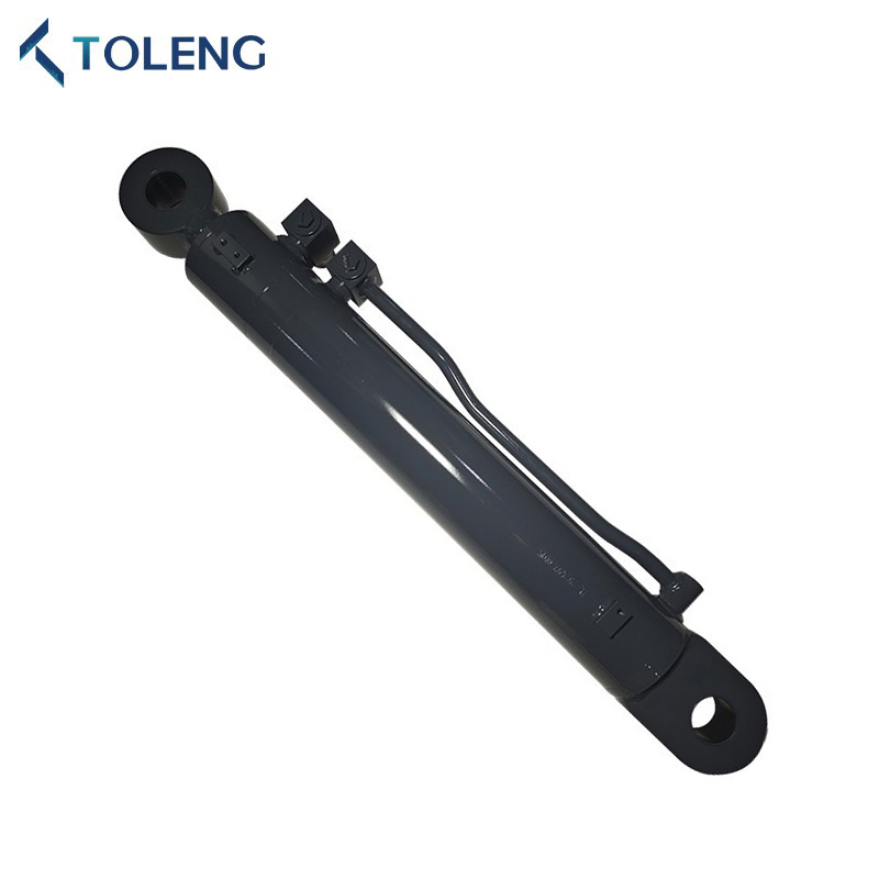 Tại sao nên chọn xi lanh thủy lực cho máy vệ sinh?