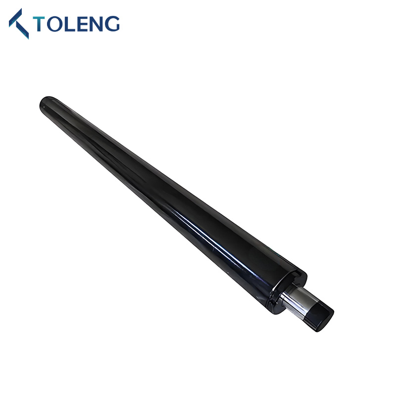 Xe nâng hình trụ thủy lực