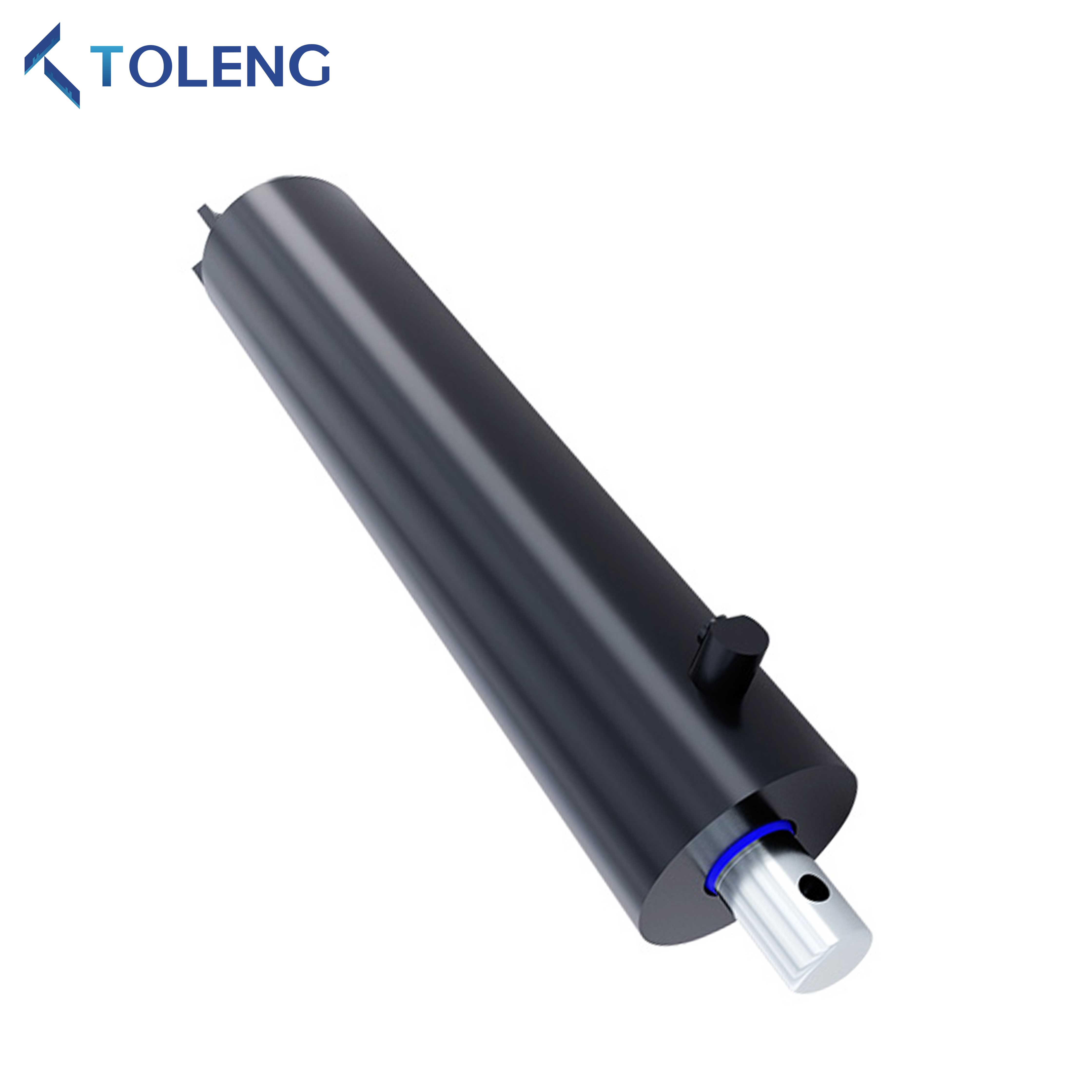 Xi lanh thủy lực rơ moóc