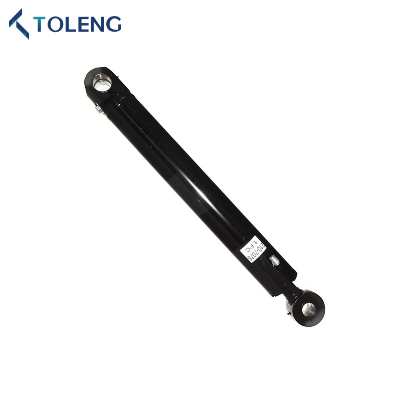 Xi lanh thủy lực Feller Buncher