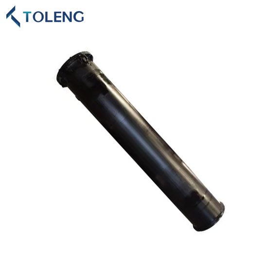 Xi lanh thủy lực để nâng lên