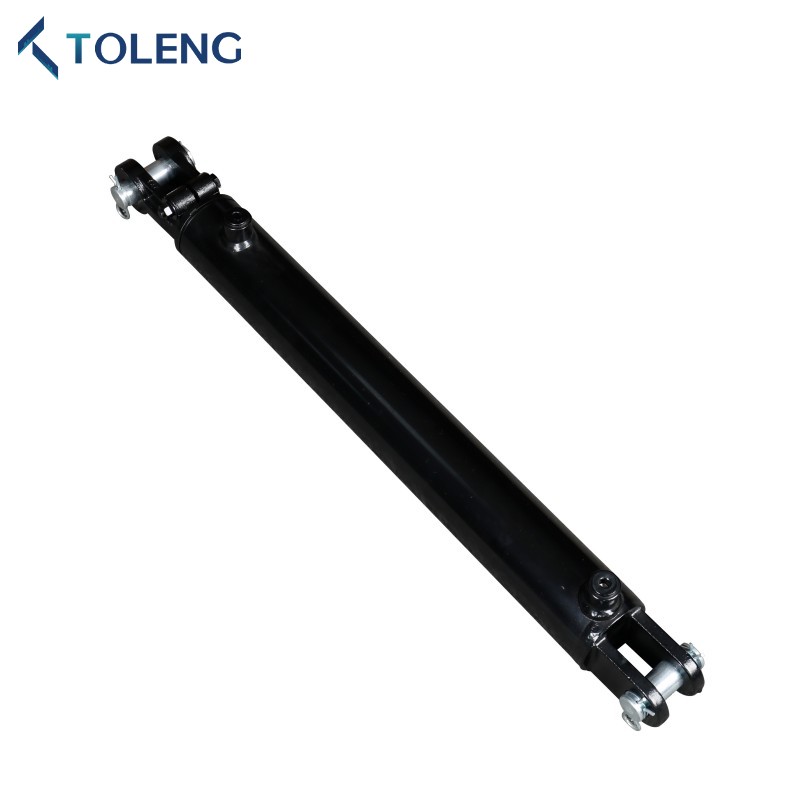 Sê -ri ACL tiêu chuẩn được hàn xi lanh thủy lực