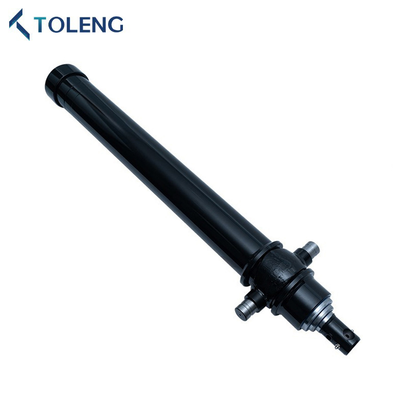 Trailer xi lanh thủy lực