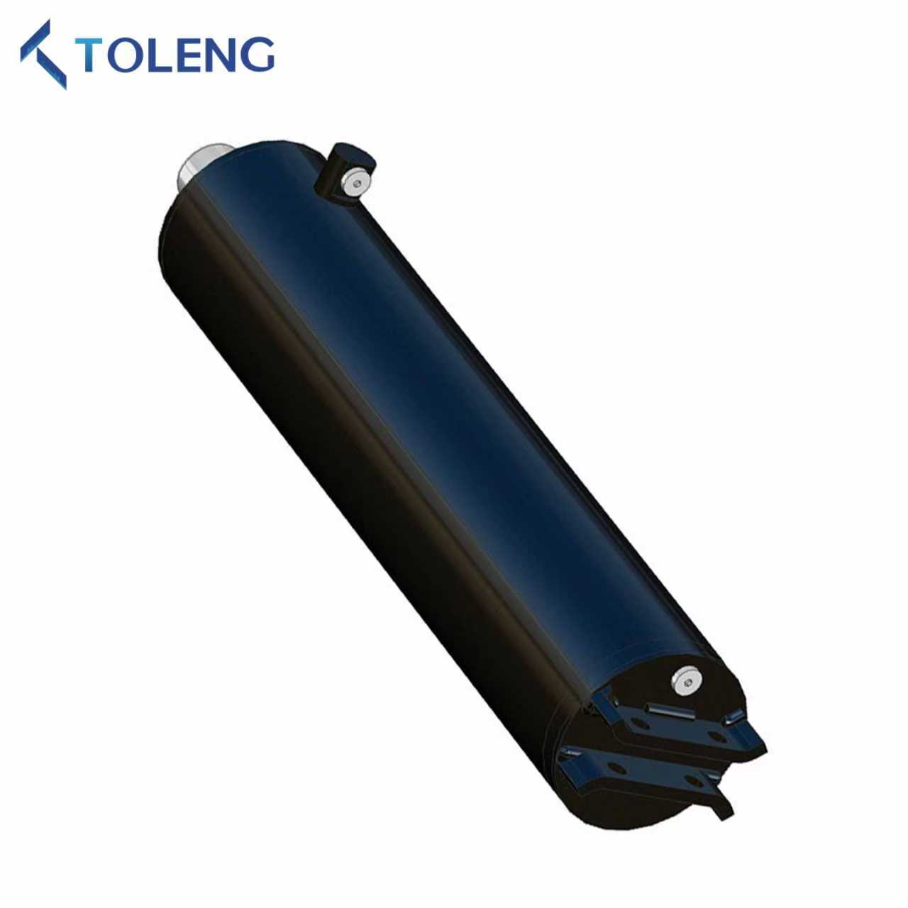 Xi lanh thủy lực rơ moóc